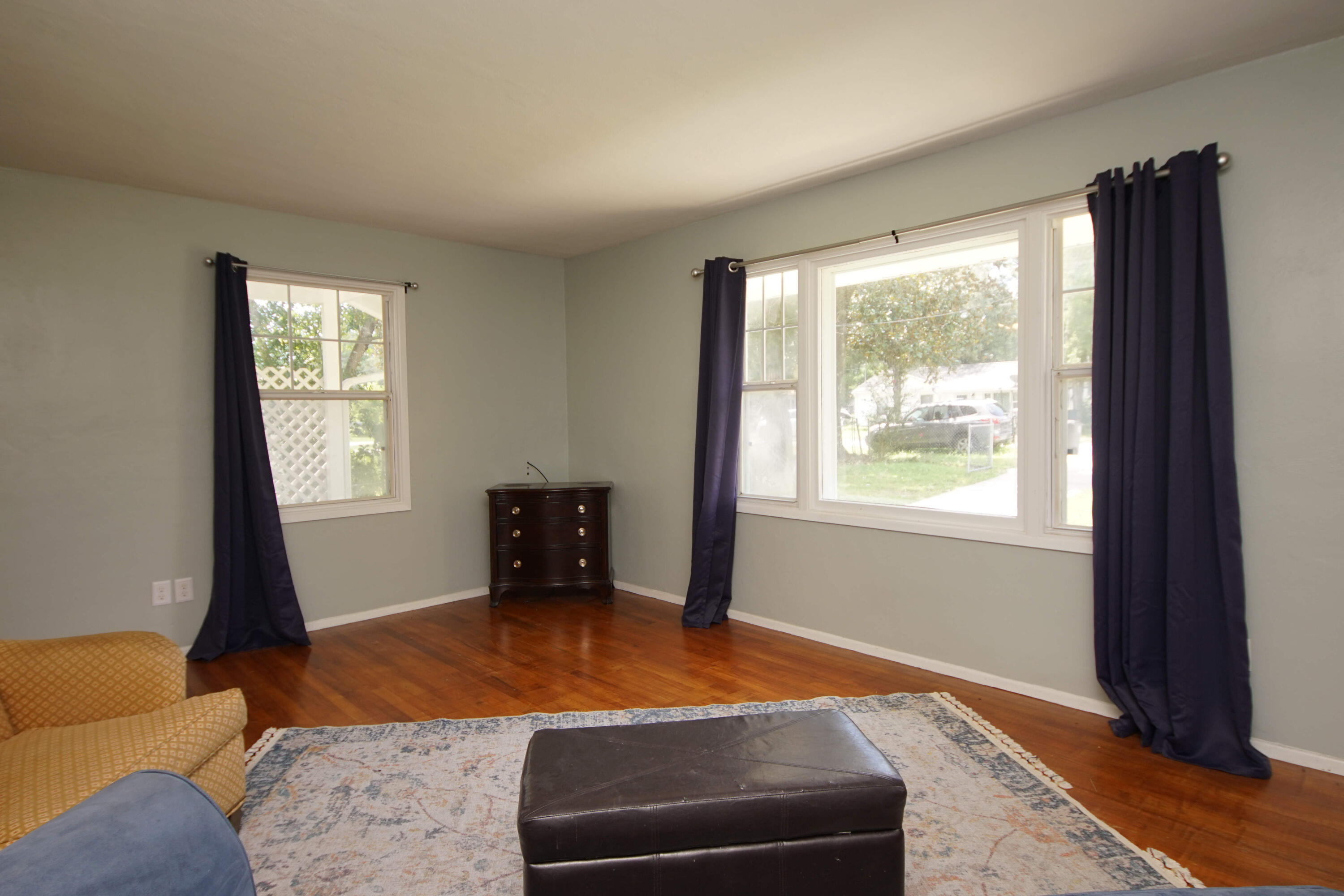 VALPARAISO PLAT 07 - Residential