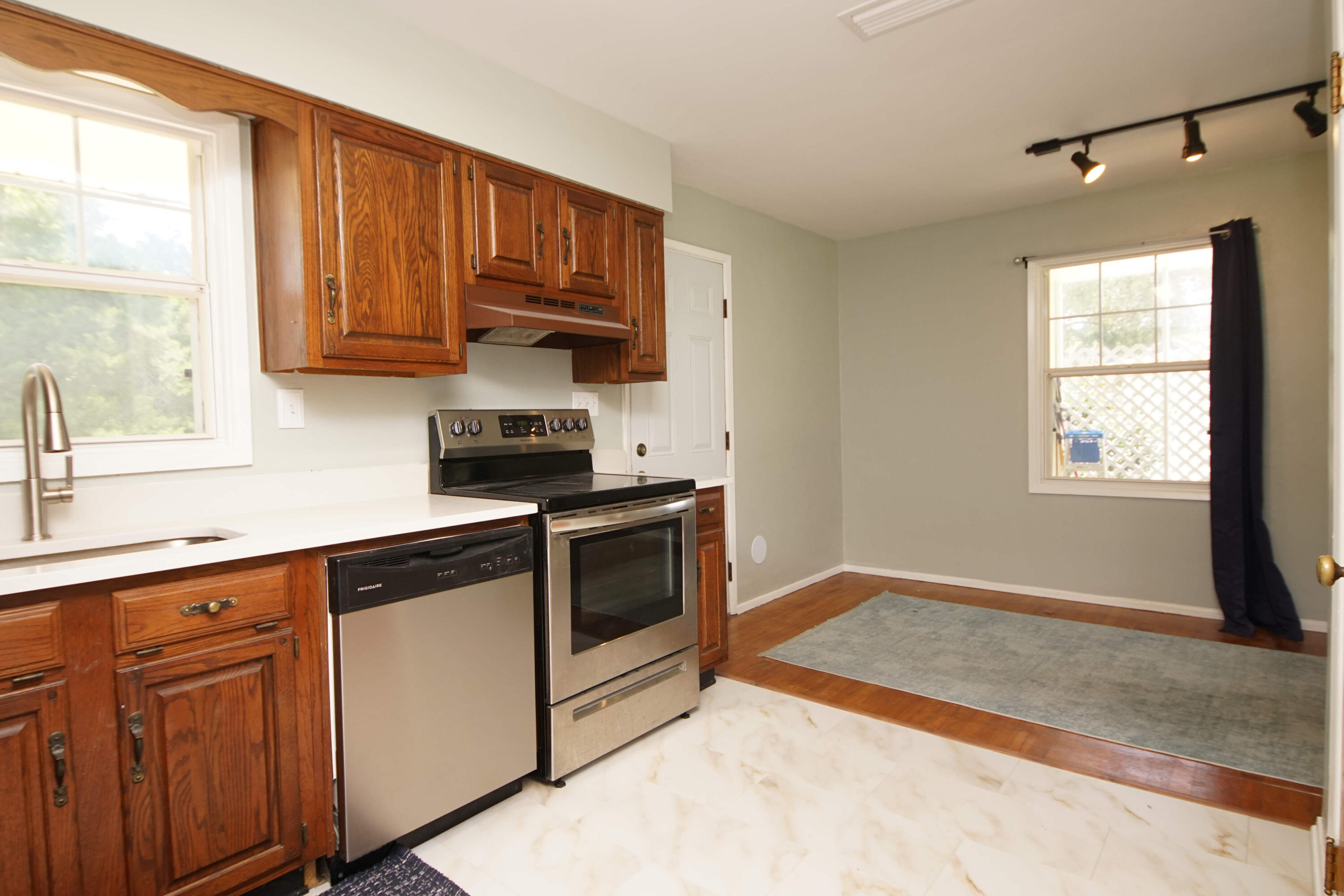 VALPARAISO PLAT 07 - Residential