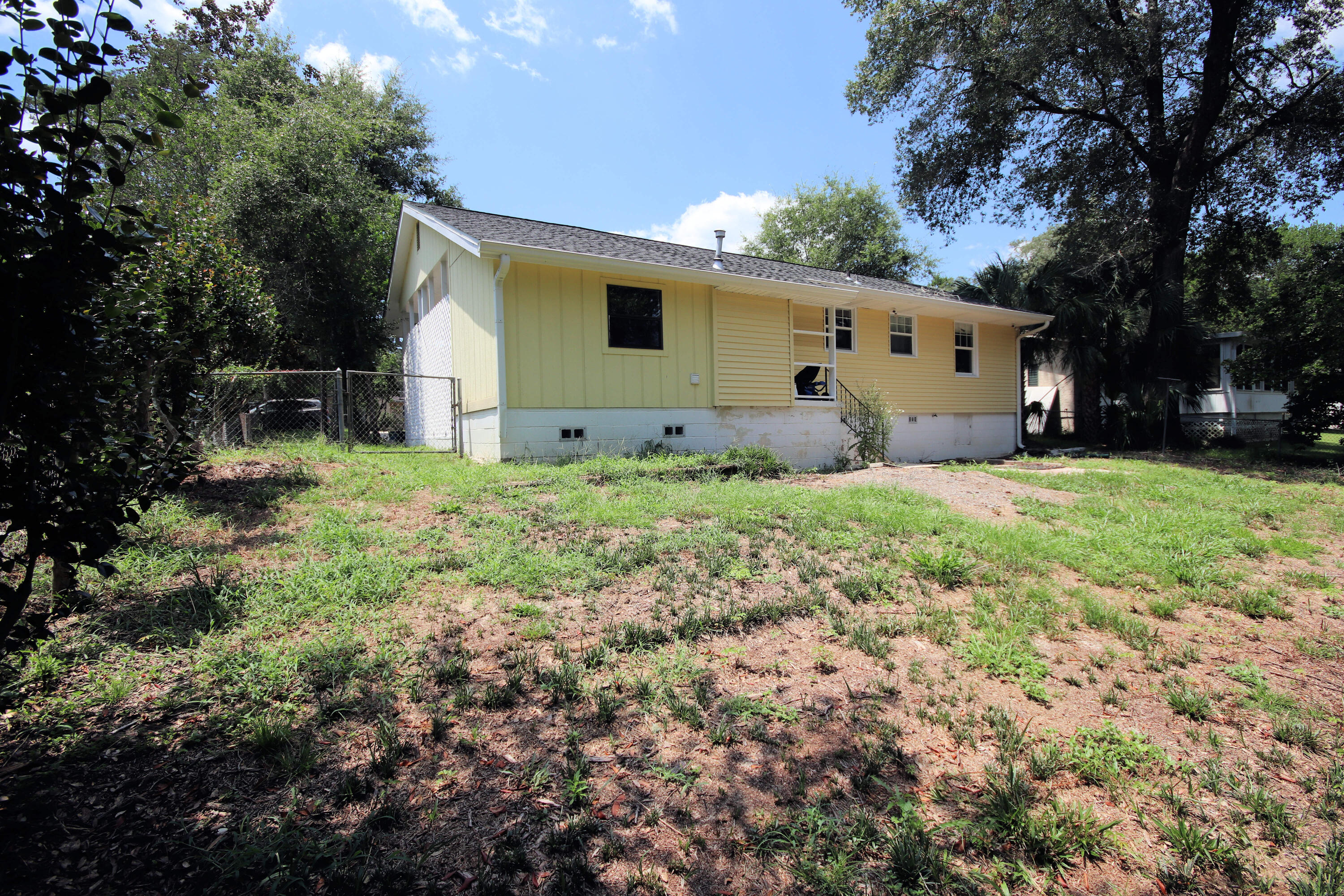 VALPARAISO PLAT 07 - Residential