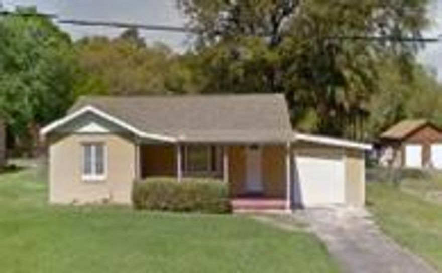 Property is being sold AS IS. This home is located just outside Osceola Golf Course. Property features include large fenced in lot with above ground pool, detached garage and work shop.Buyer is responsible for verifying all property details and measurements.