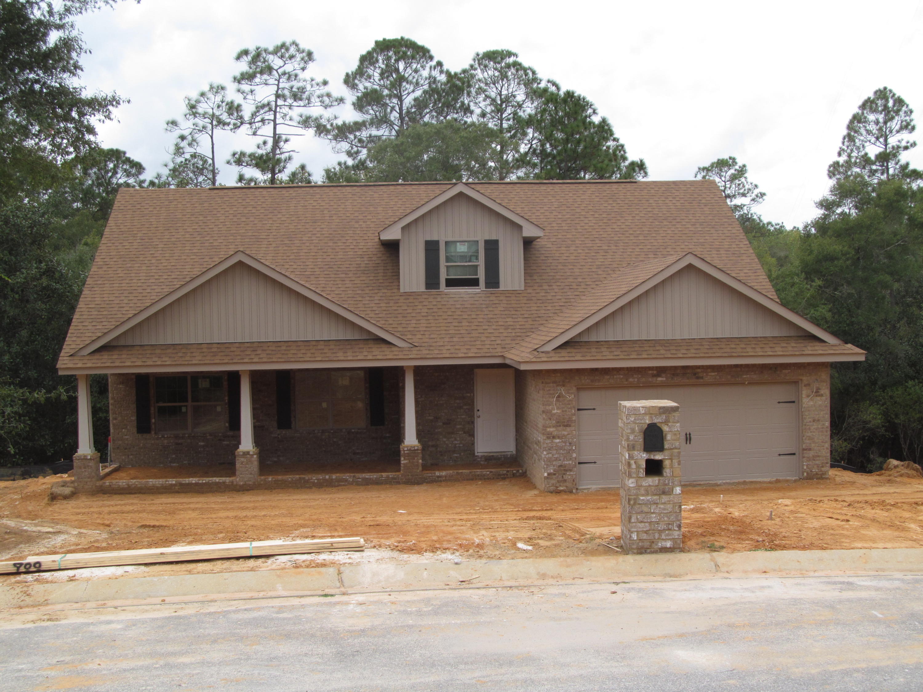 Alicia Place - Residential