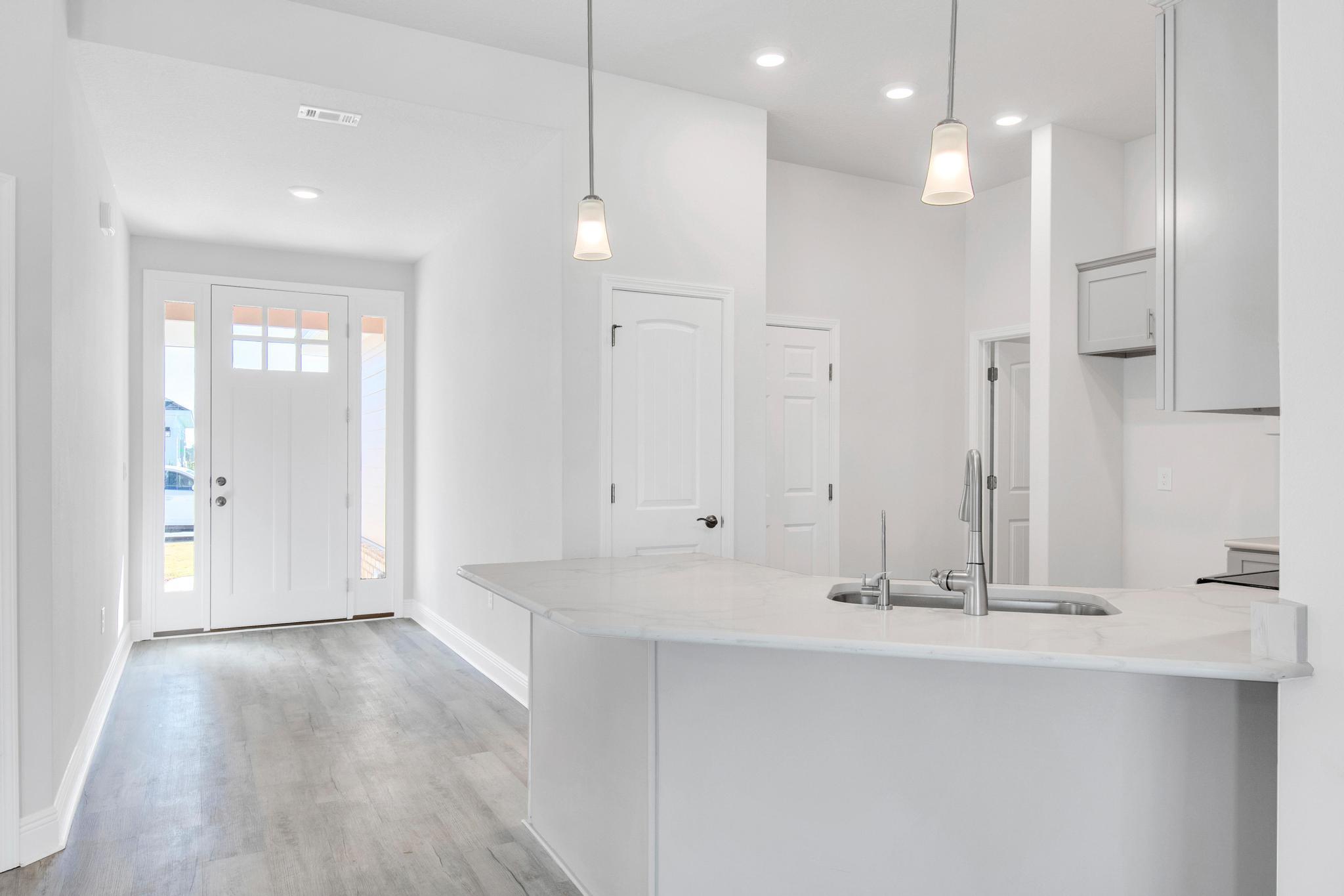 THE BLUFFS AT LAFAYETTE - Residential