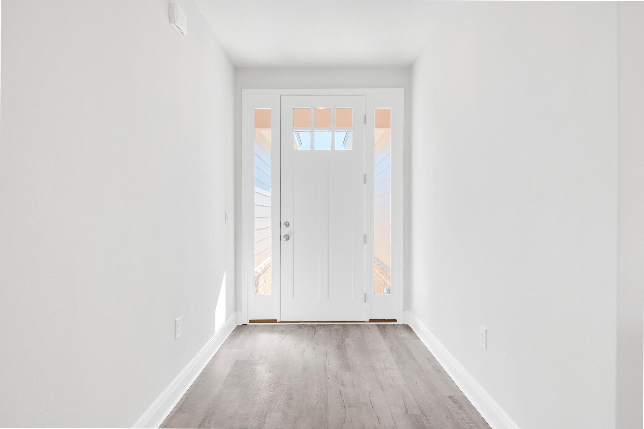 THE BLUFFS AT LAFAYETTE - Residential