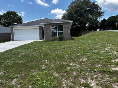 A home in Crestview