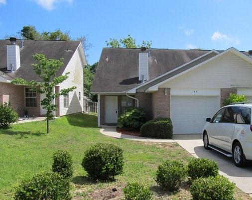 SHALIMAR - Residential Lease