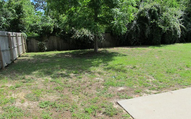 SHALIMAR - Residential Lease