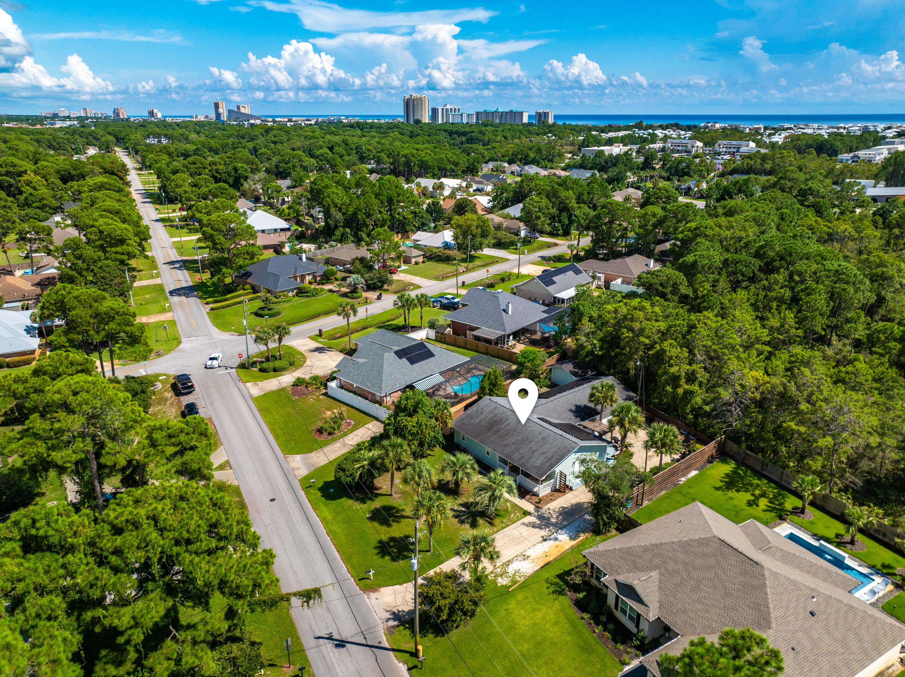 HOLIDAY SHORES EST 4TH ADDN - Residential