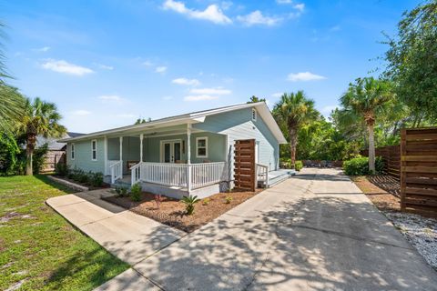 Photo of 845 Forest Shore Drive, Miramar Beach, FL 32550 (MLS # 984142) Photo of 845 Forest Shore Drive, Miramar Beach, FL 32550 (MLS # 984142)