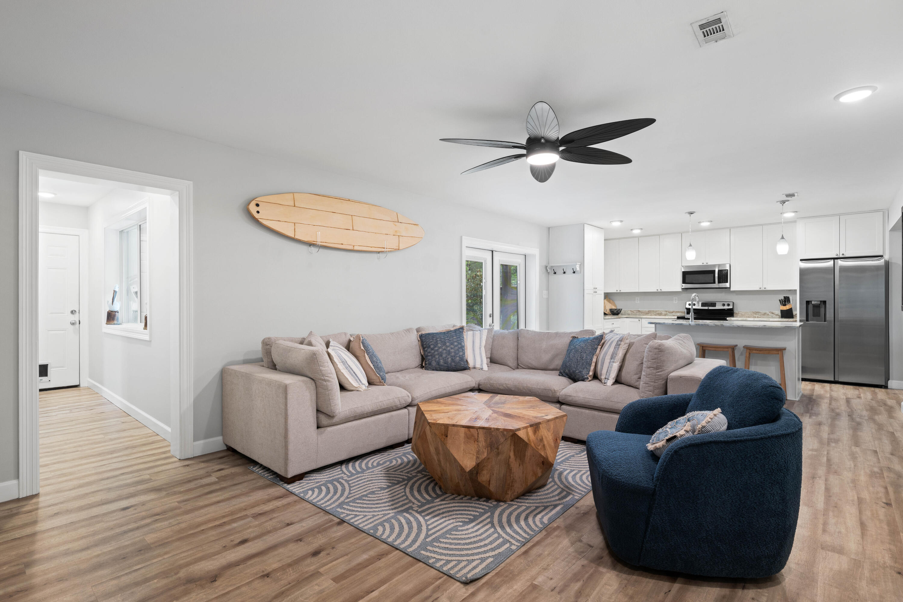 HOLIDAY SHORES EST 4TH ADDN - Residential