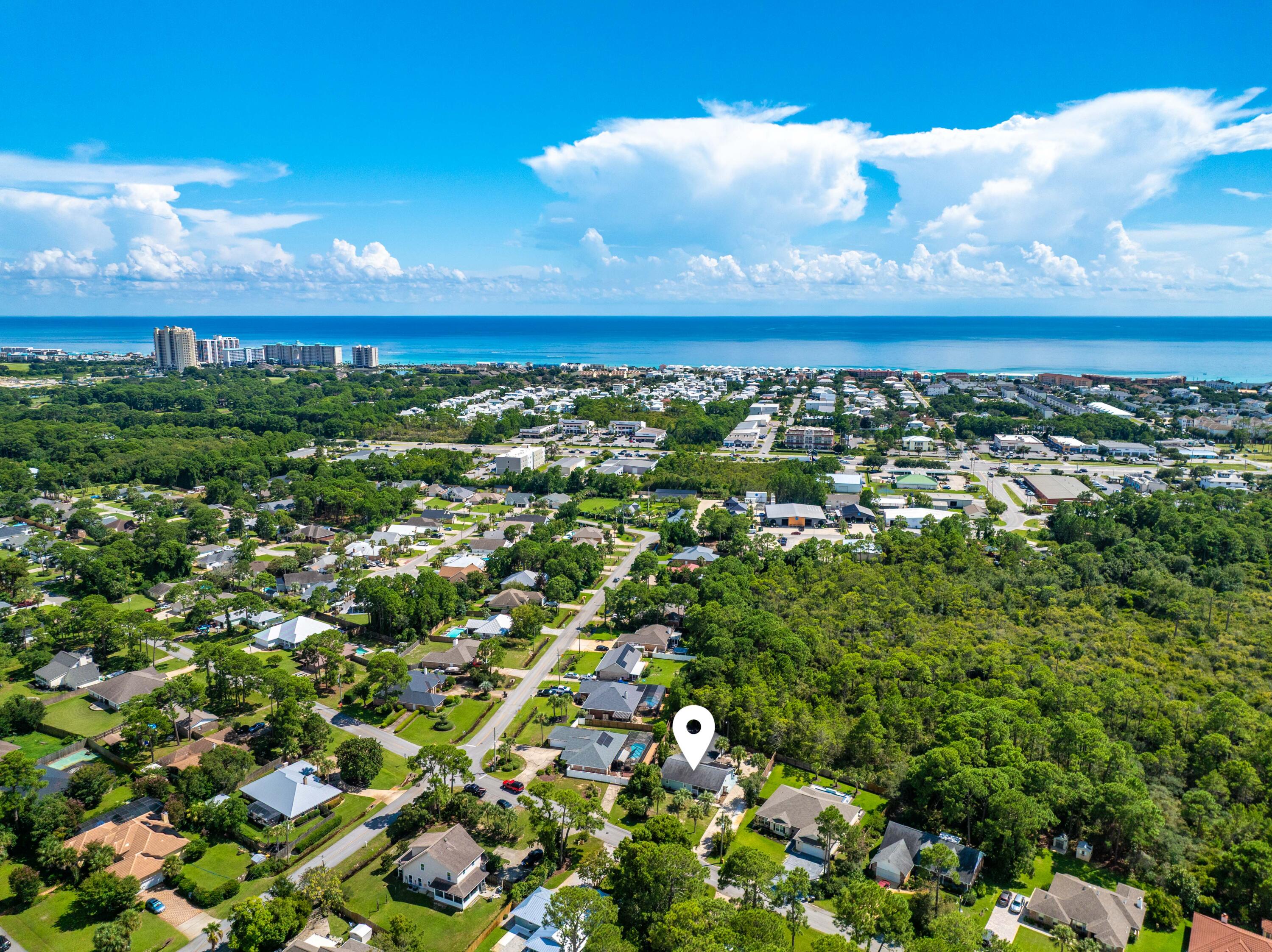 HOLIDAY SHORES EST 4TH ADDN - Residential