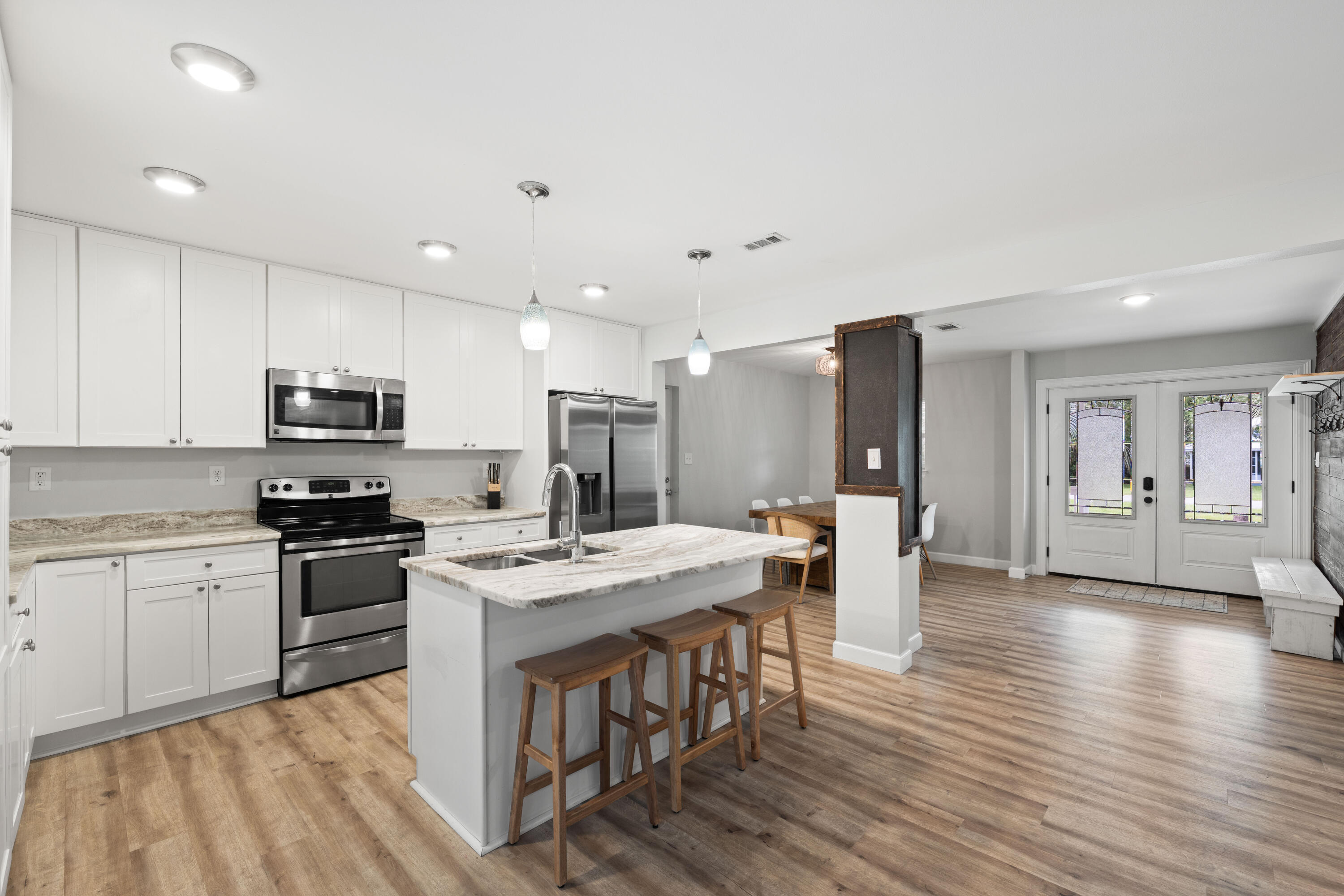 HOLIDAY SHORES EST 4TH ADDN - Residential