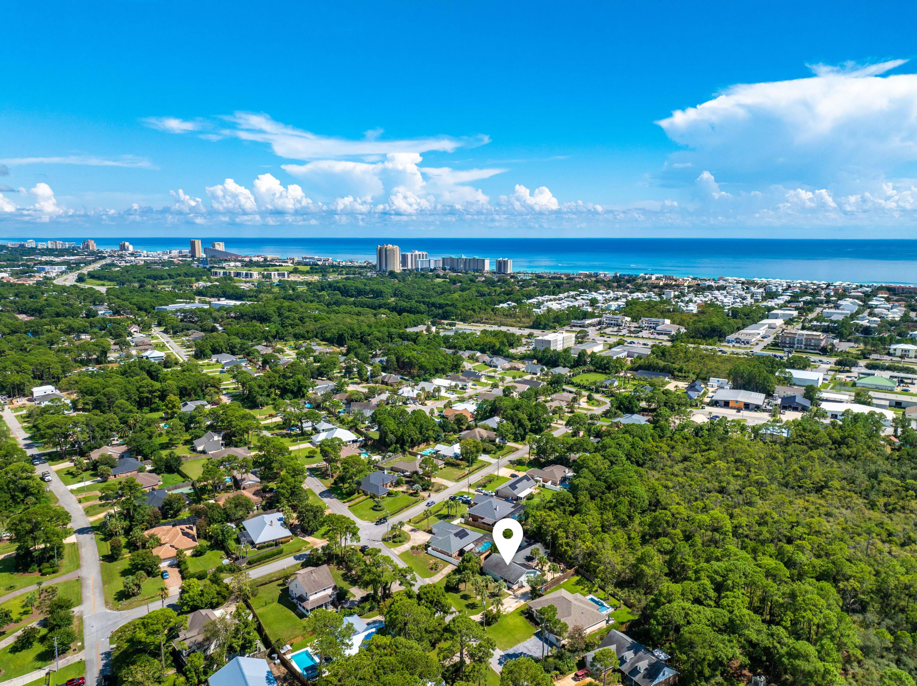 HOLIDAY SHORES EST 4TH ADDN - Residential