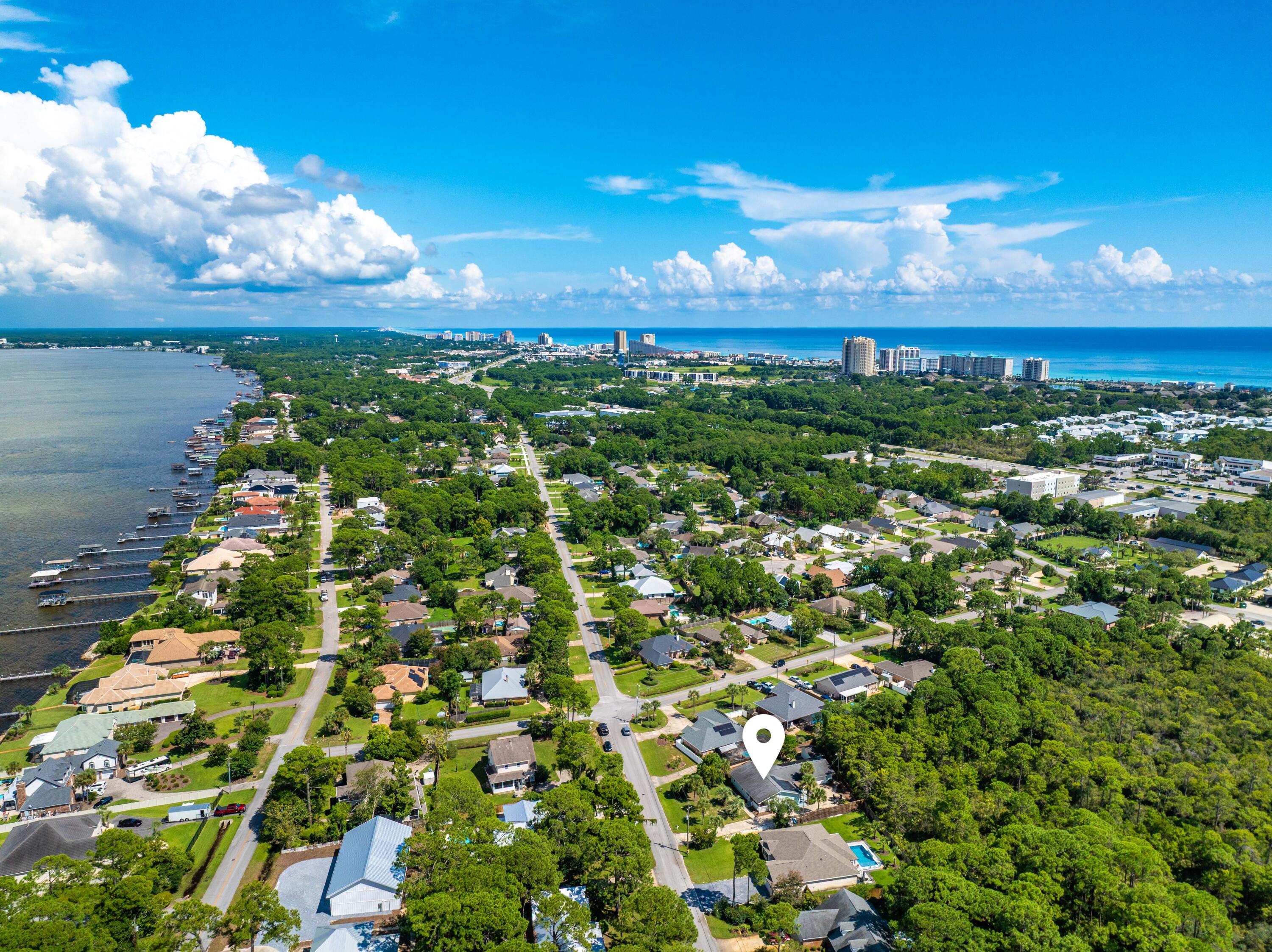 HOLIDAY SHORES EST 4TH ADDN - Residential
