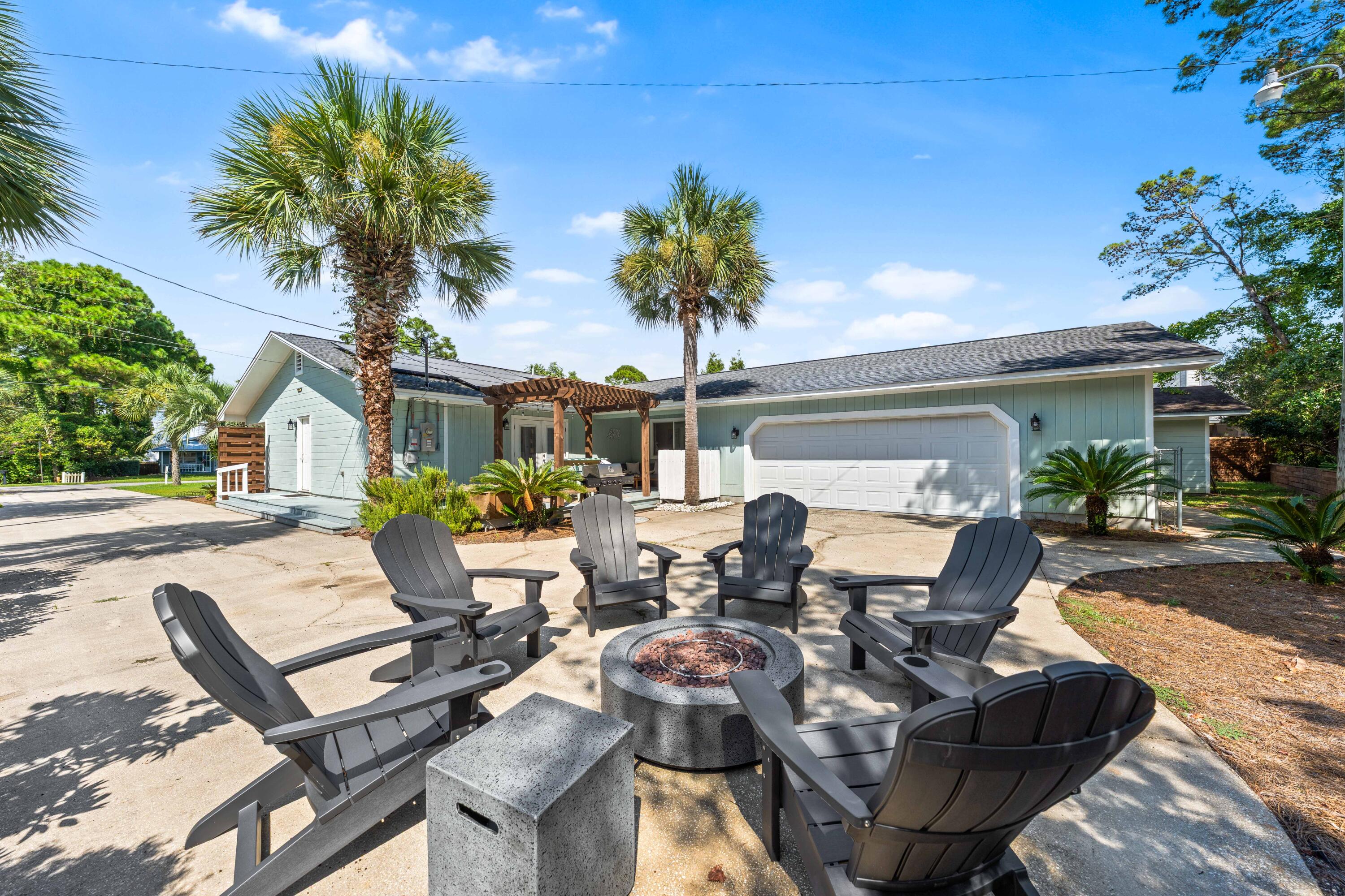 HOLIDAY SHORES EST 4TH ADDN - Residential