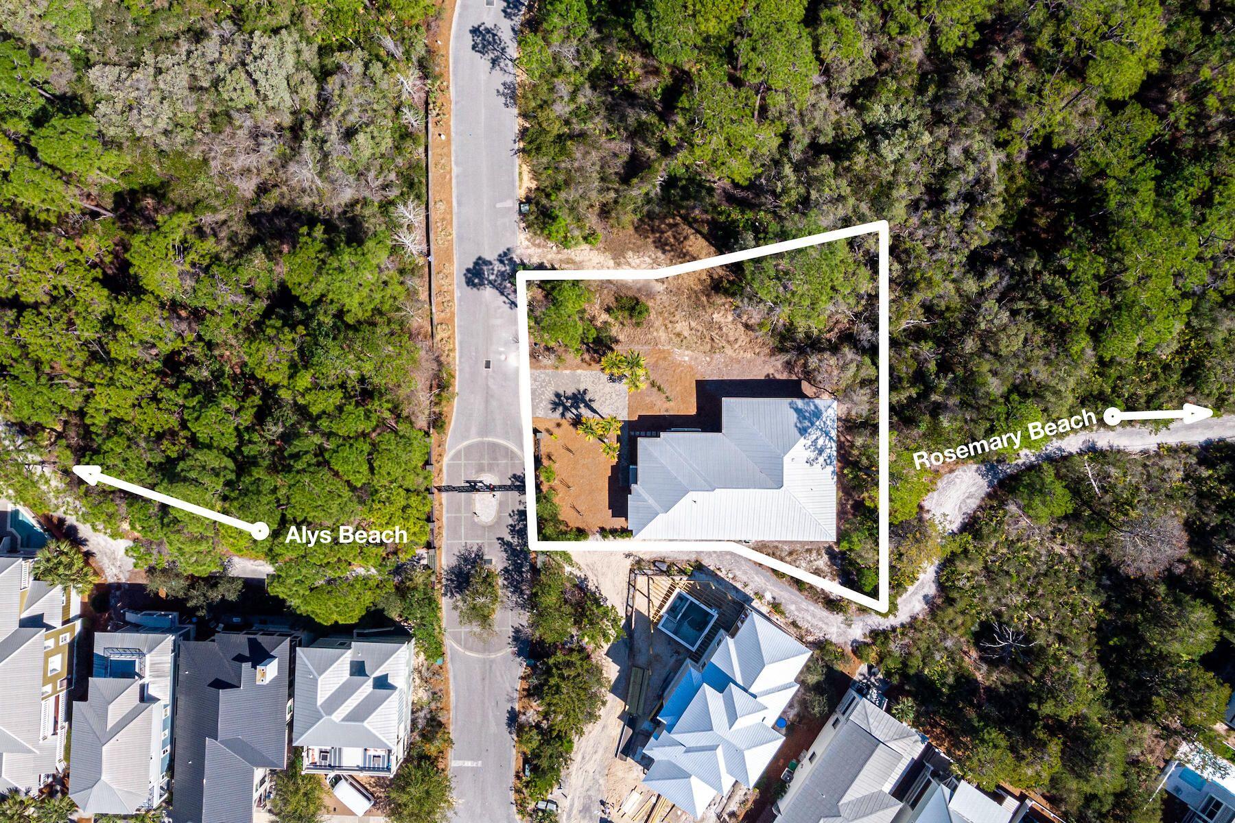 TREETOP VILLAGE - Residential