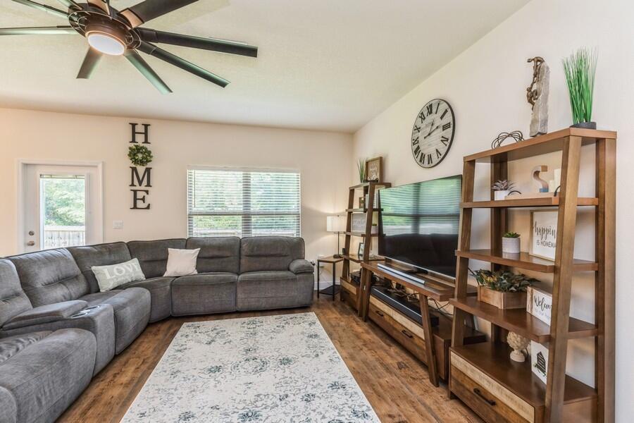 WILLOW CREEK PLANTATION - Residential