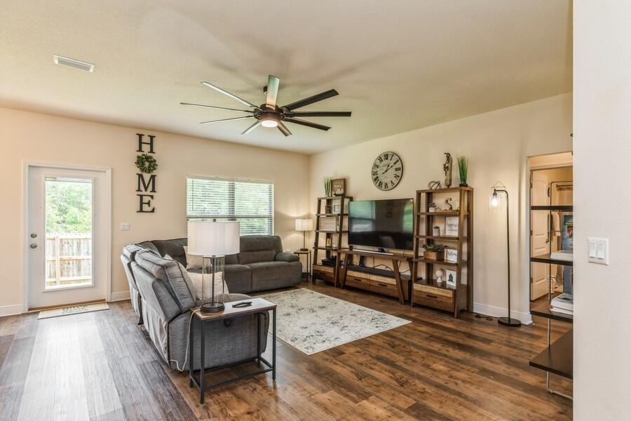 WILLOW CREEK PLANTATION - Residential