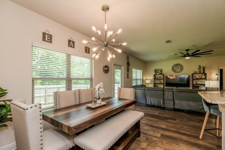 WILLOW CREEK PLANTATION - Residential