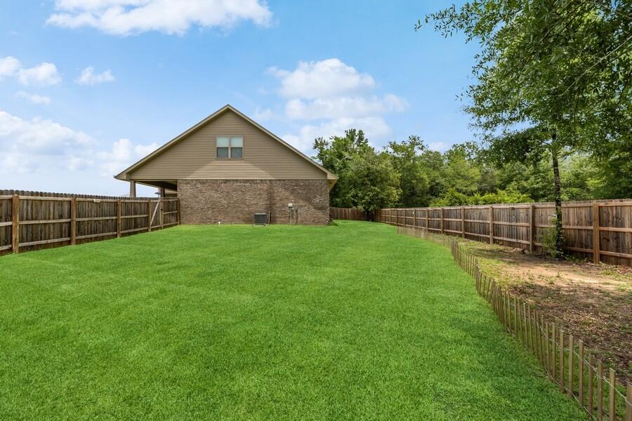 WILLOW CREEK PLANTATION - Residential