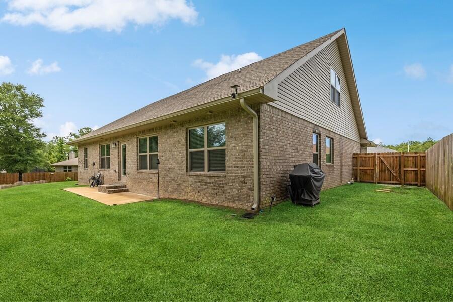 WILLOW CREEK PLANTATION - Residential