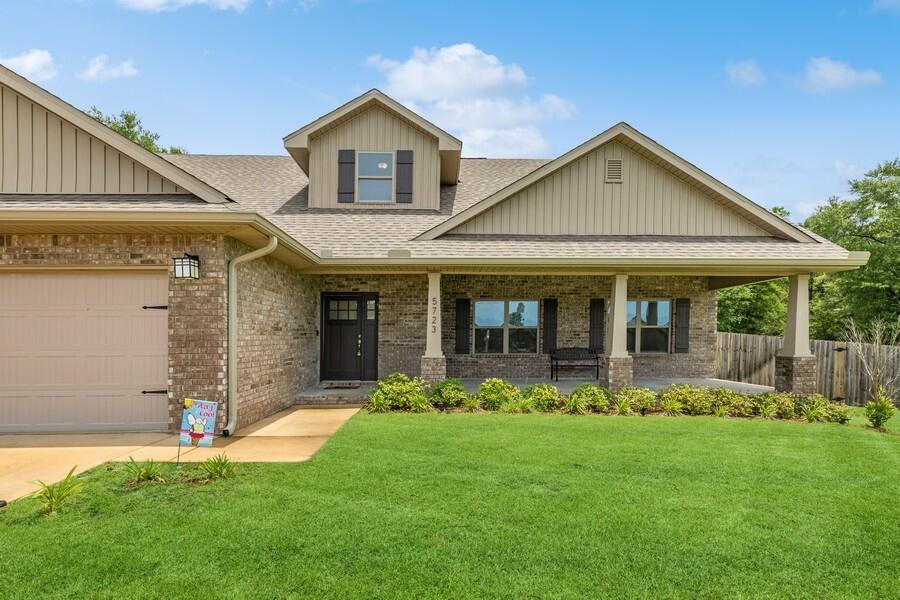 WILLOW CREEK PLANTATION - Residential