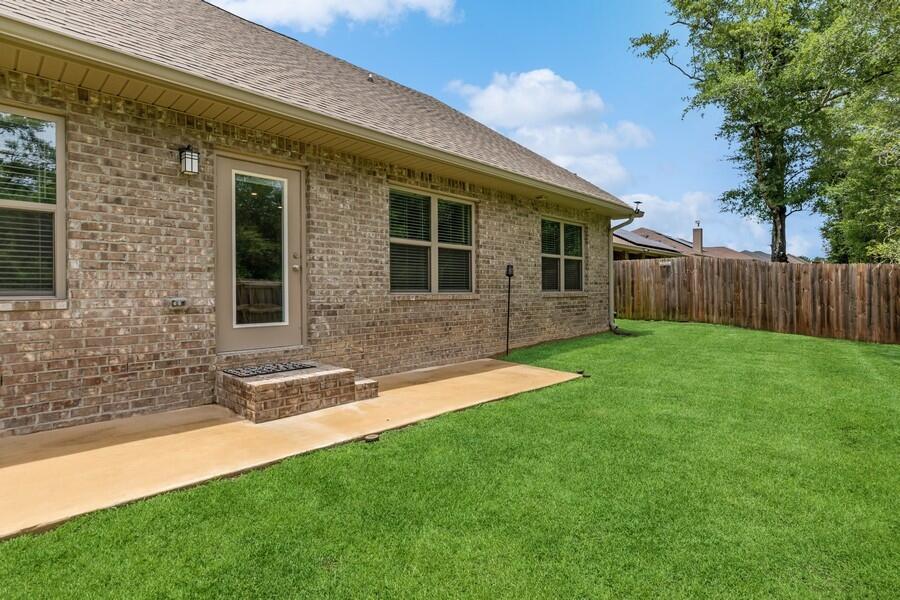 WILLOW CREEK PLANTATION - Residential