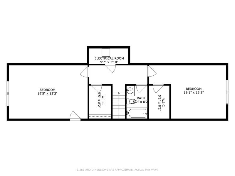 WILLOW CREEK PLANTATION - Residential