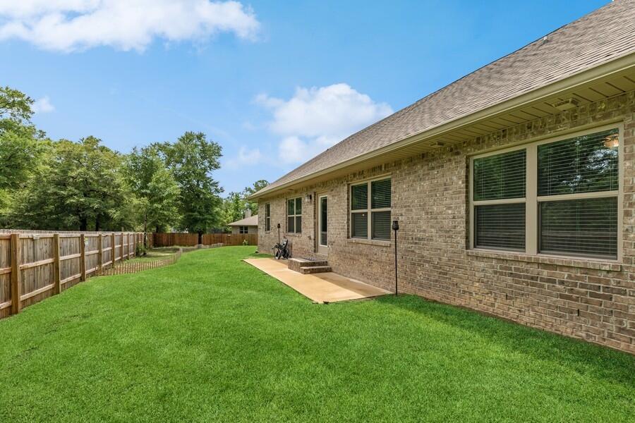 WILLOW CREEK PLANTATION - Residential