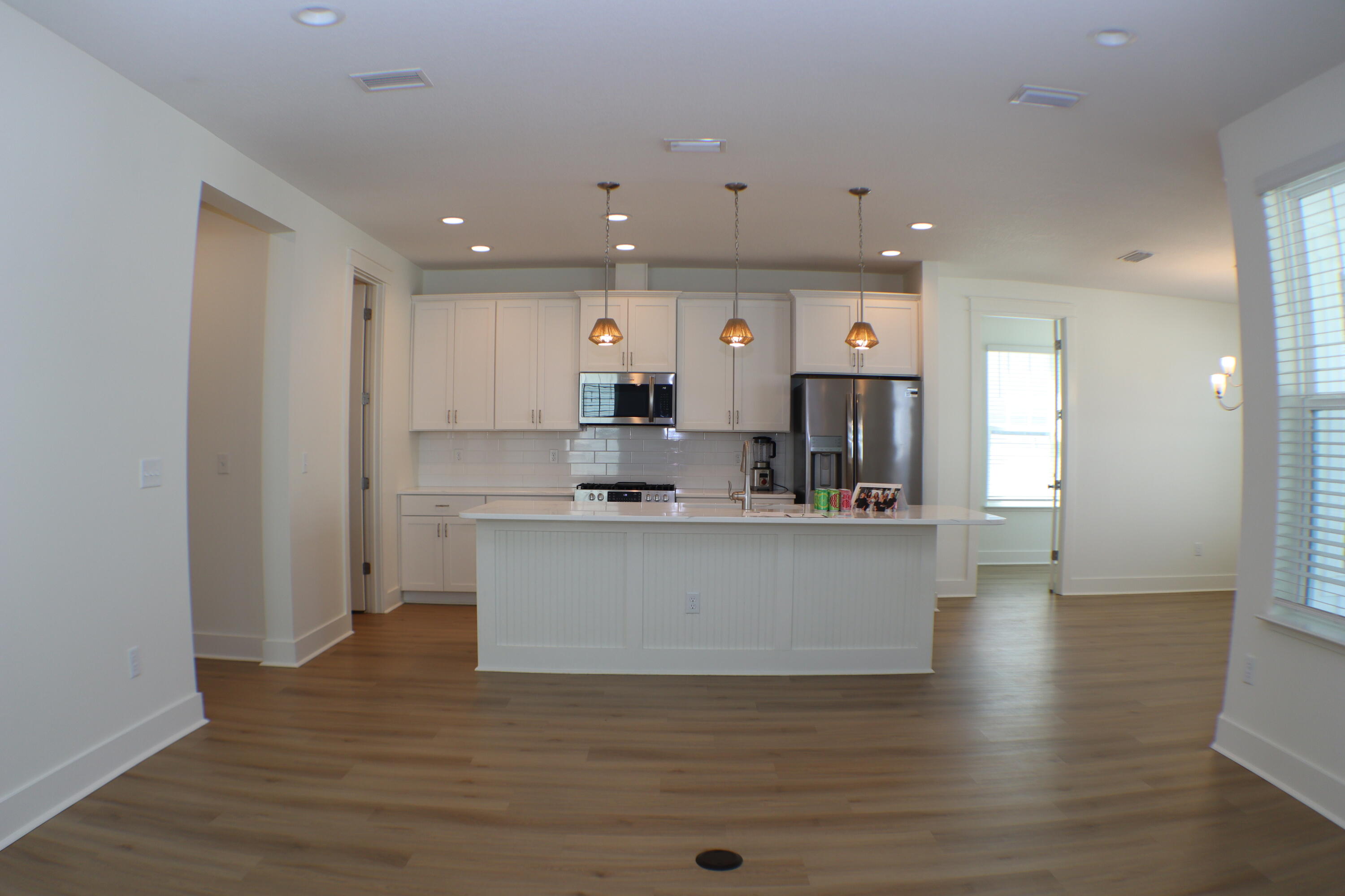 SWEET BAY - Residential Lease