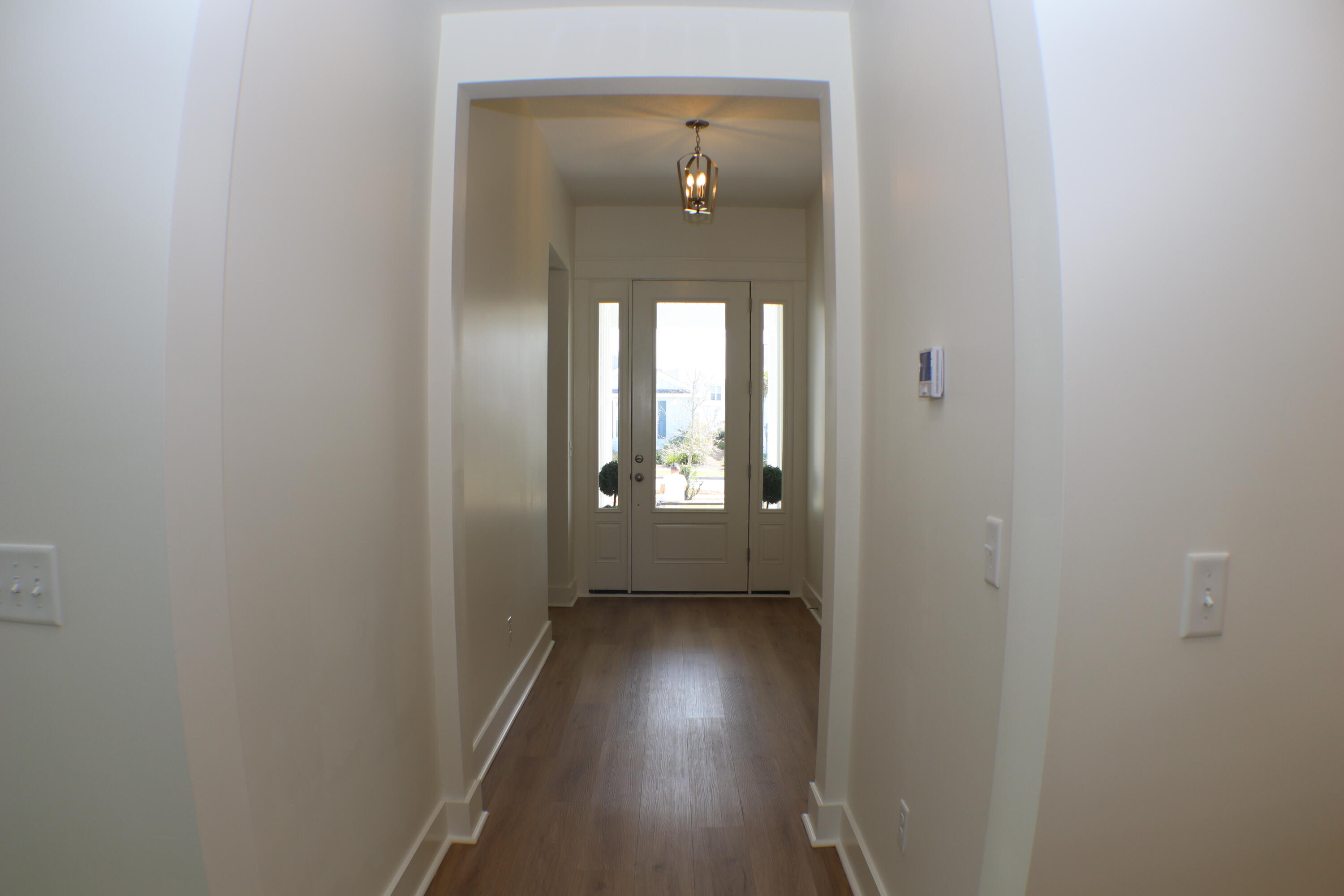 SWEET BAY - Residential Lease