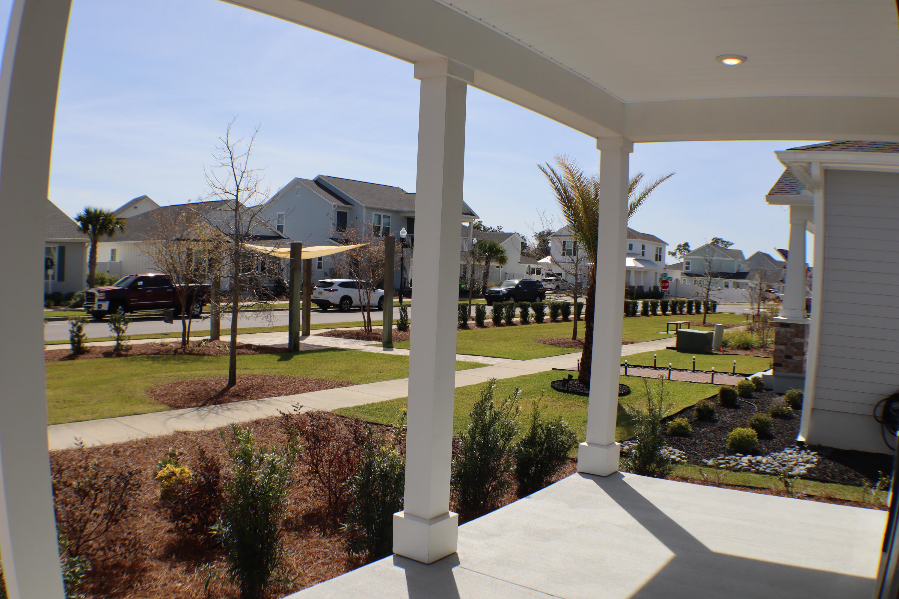 SWEET BAY - Residential Lease
