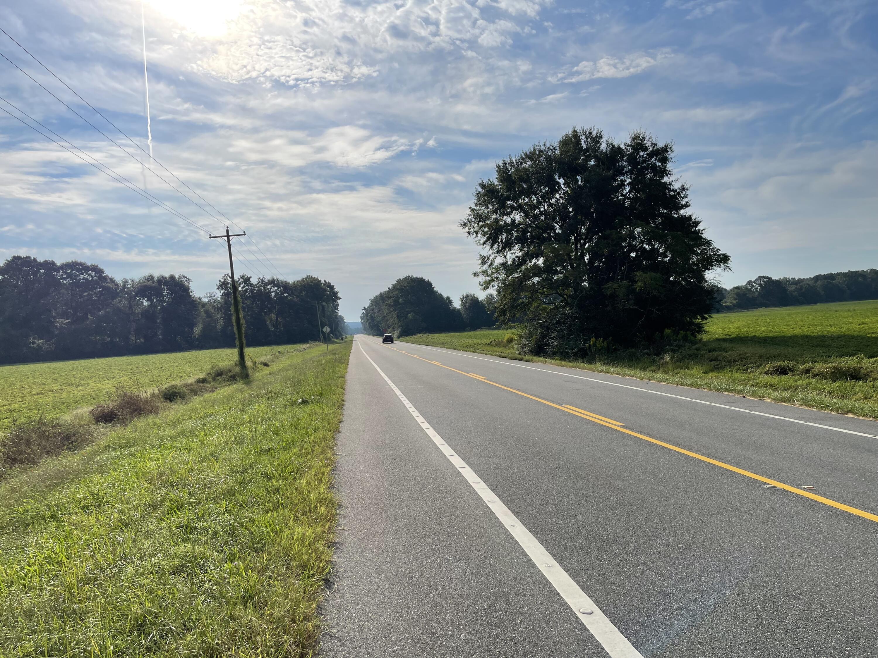 METES & BOUNDS - Land