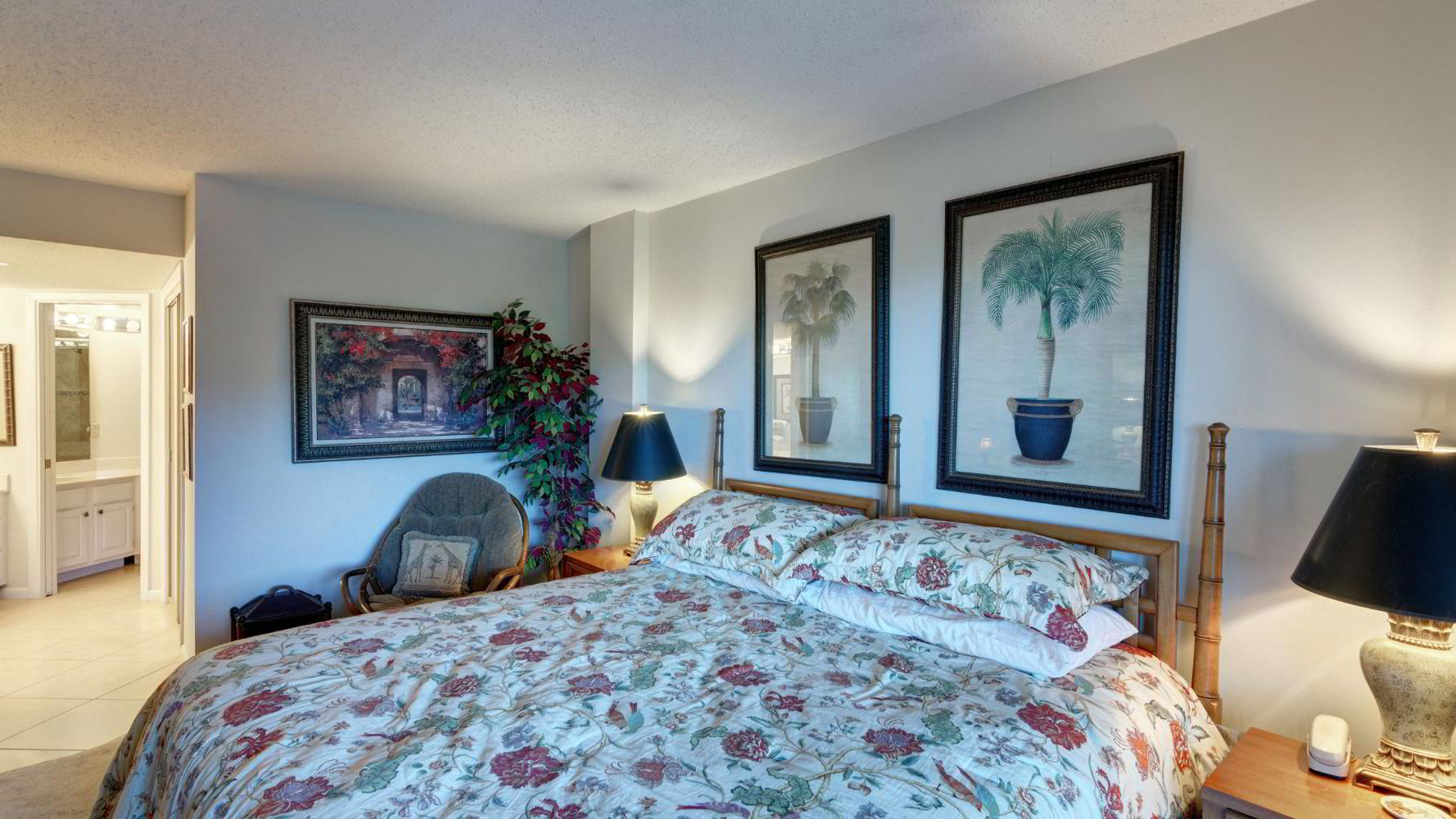 INLET REEF CLUB CONDO - Residential