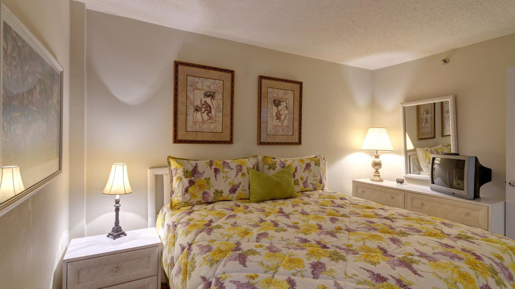 INLET REEF CLUB CONDO - Residential