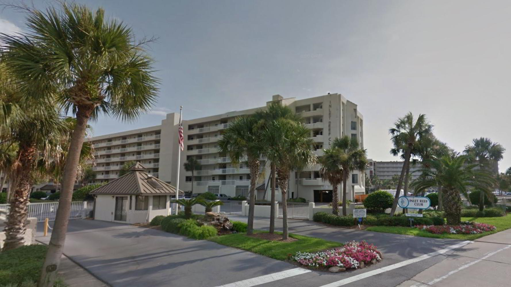 INLET REEF CLUB CONDO - Residential