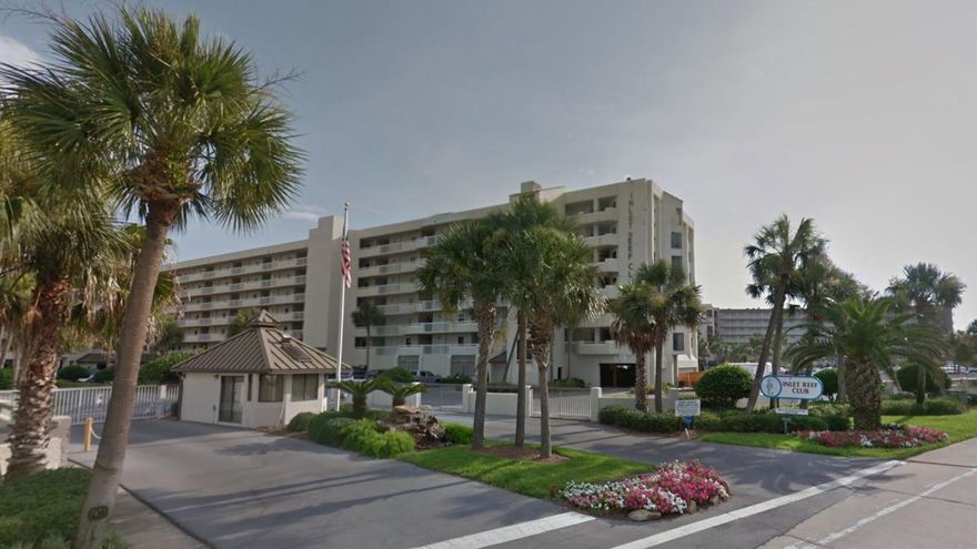 You will absolutely love the combination of serene views of the gulf & stylish decor in this 2 bedroom, 2 bath condo. Large kitchen with breakfast bar, open dining & living area with built in bookcases. Fall in love with the master bedroom featuring a view and its own balcony access, a spacious master bath with tiled shower and plenty of counter space. Relax out on the huge balcony with a wet bar and enjoy the amazing Gulf view! Enjoy all the amenities Inlet Reef has to offer including heated gulf front pool, hot tub, tennis courts, fitness center, sauna and shuffleboard! This condo is located in the heart of Destin near shopping and dining! Sold fully furnished and rental ready for the upcoming season!