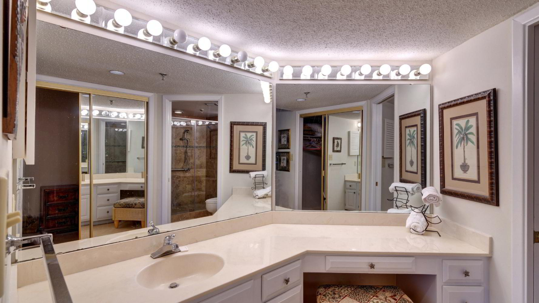 INLET REEF CLUB CONDO - Residential