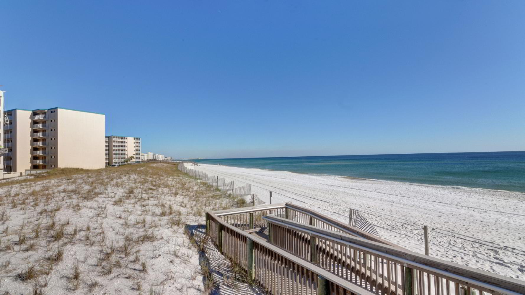 INLET REEF CLUB CONDO - Residential