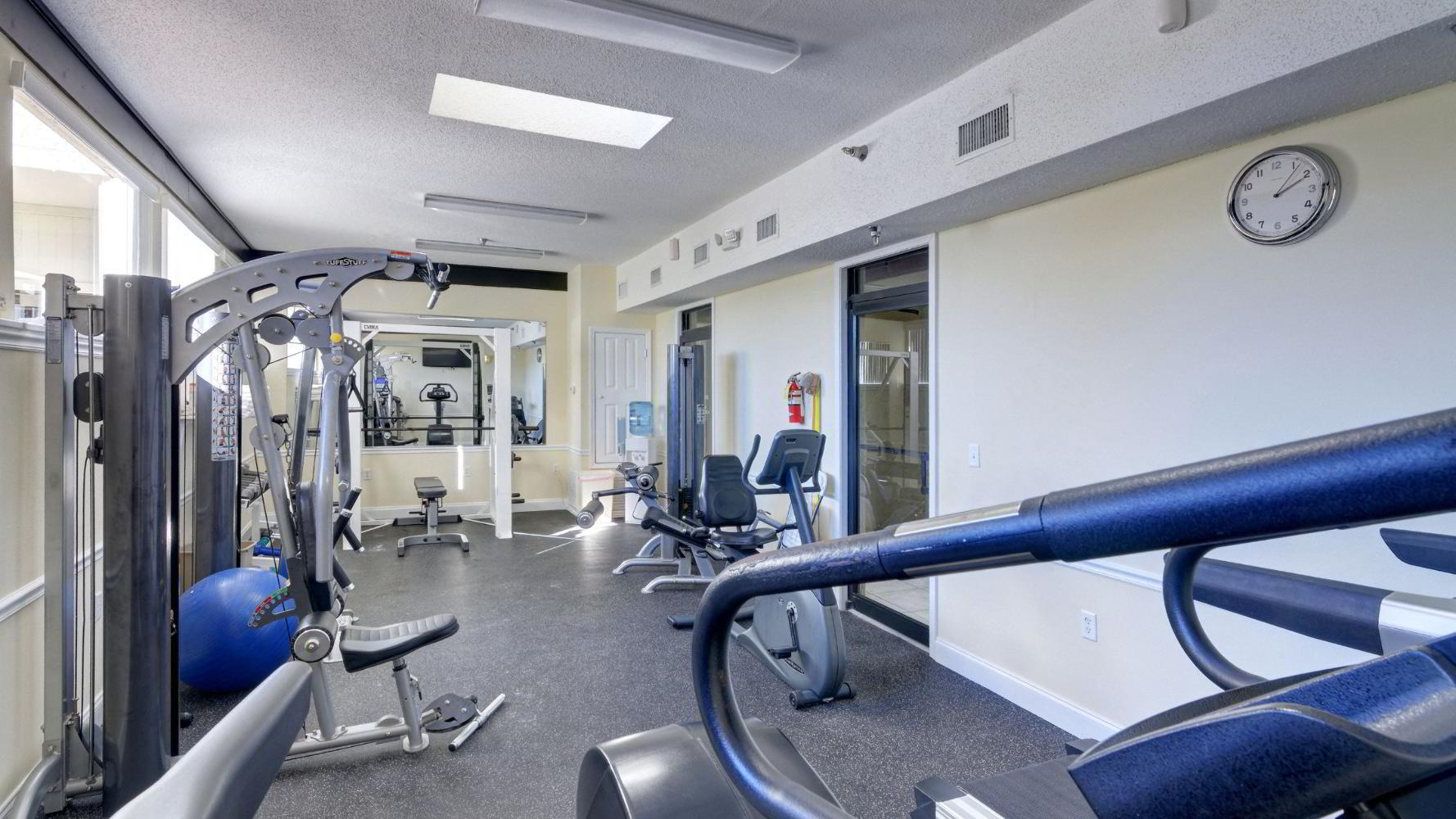 INLET REEF CLUB CONDO - Residential