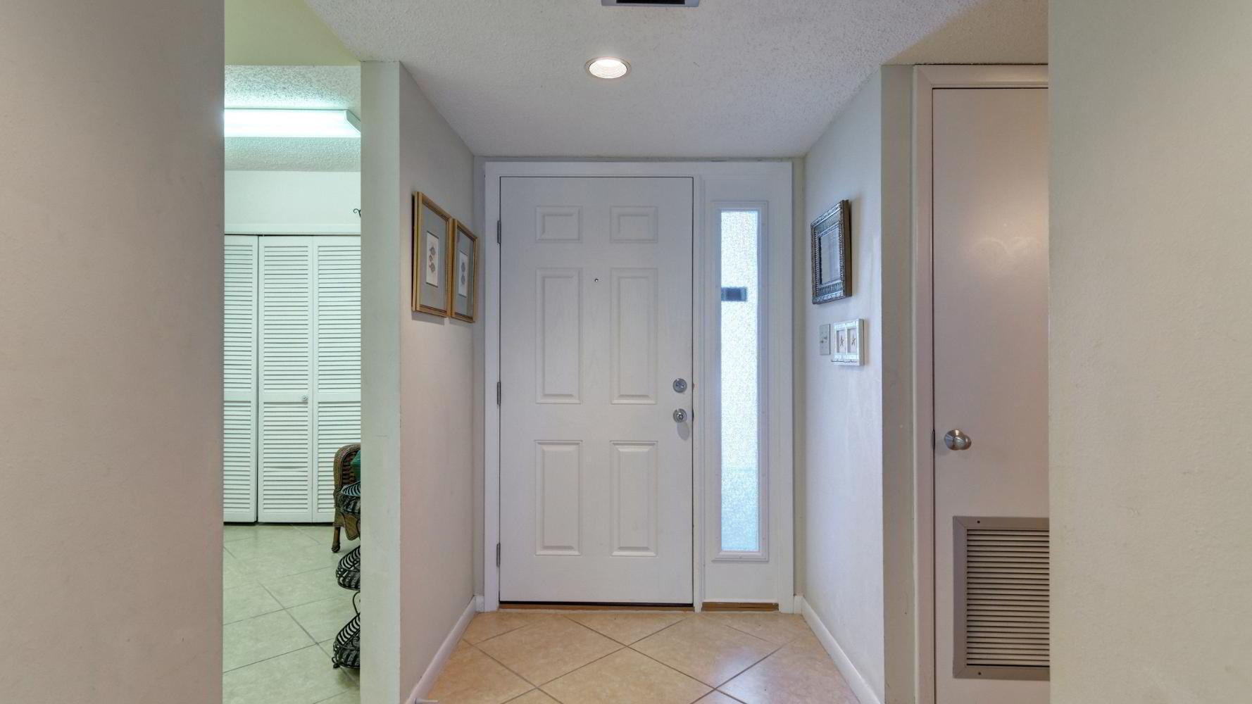 INLET REEF CLUB CONDO - Residential