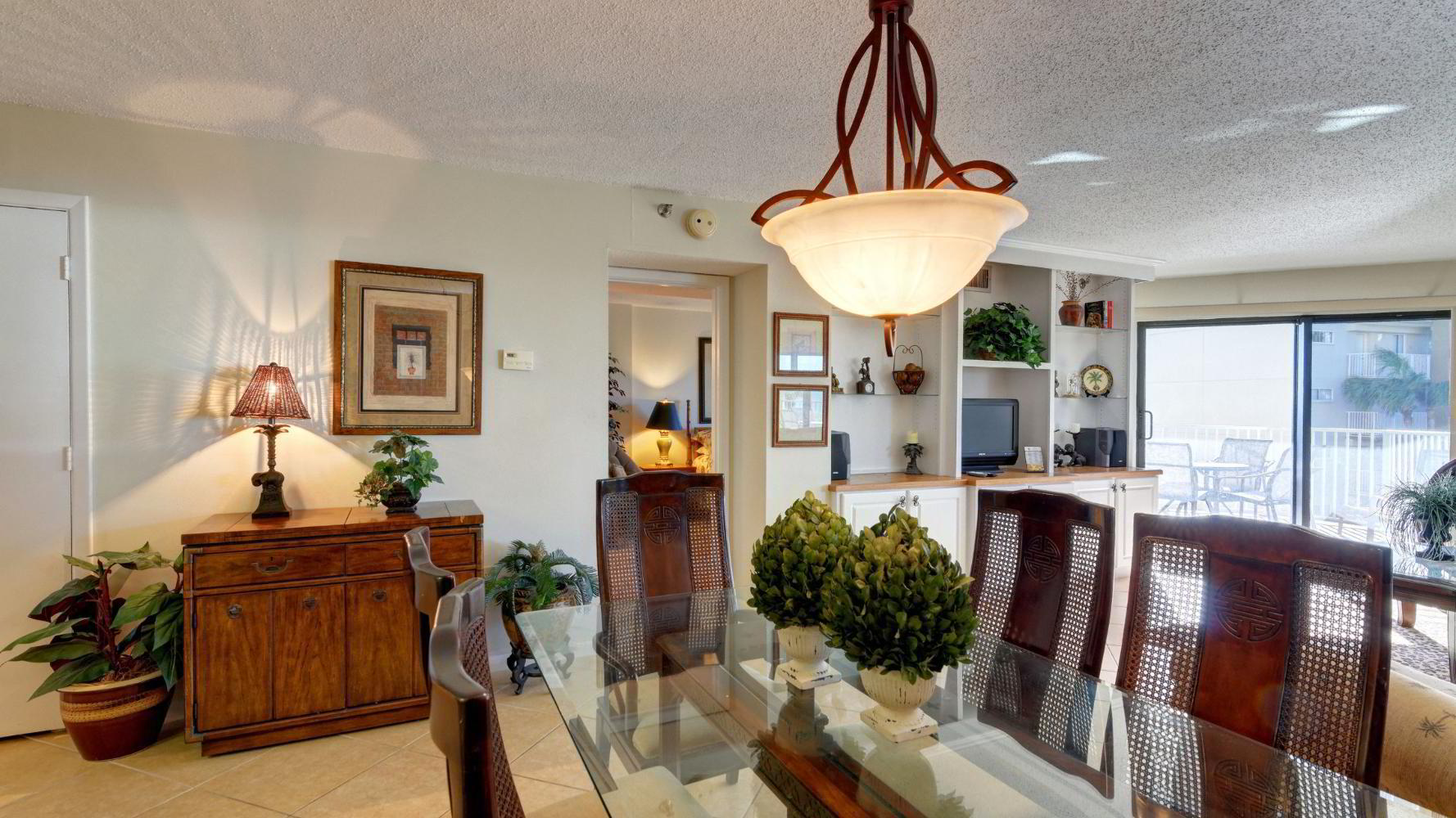 INLET REEF CLUB CONDO - Residential