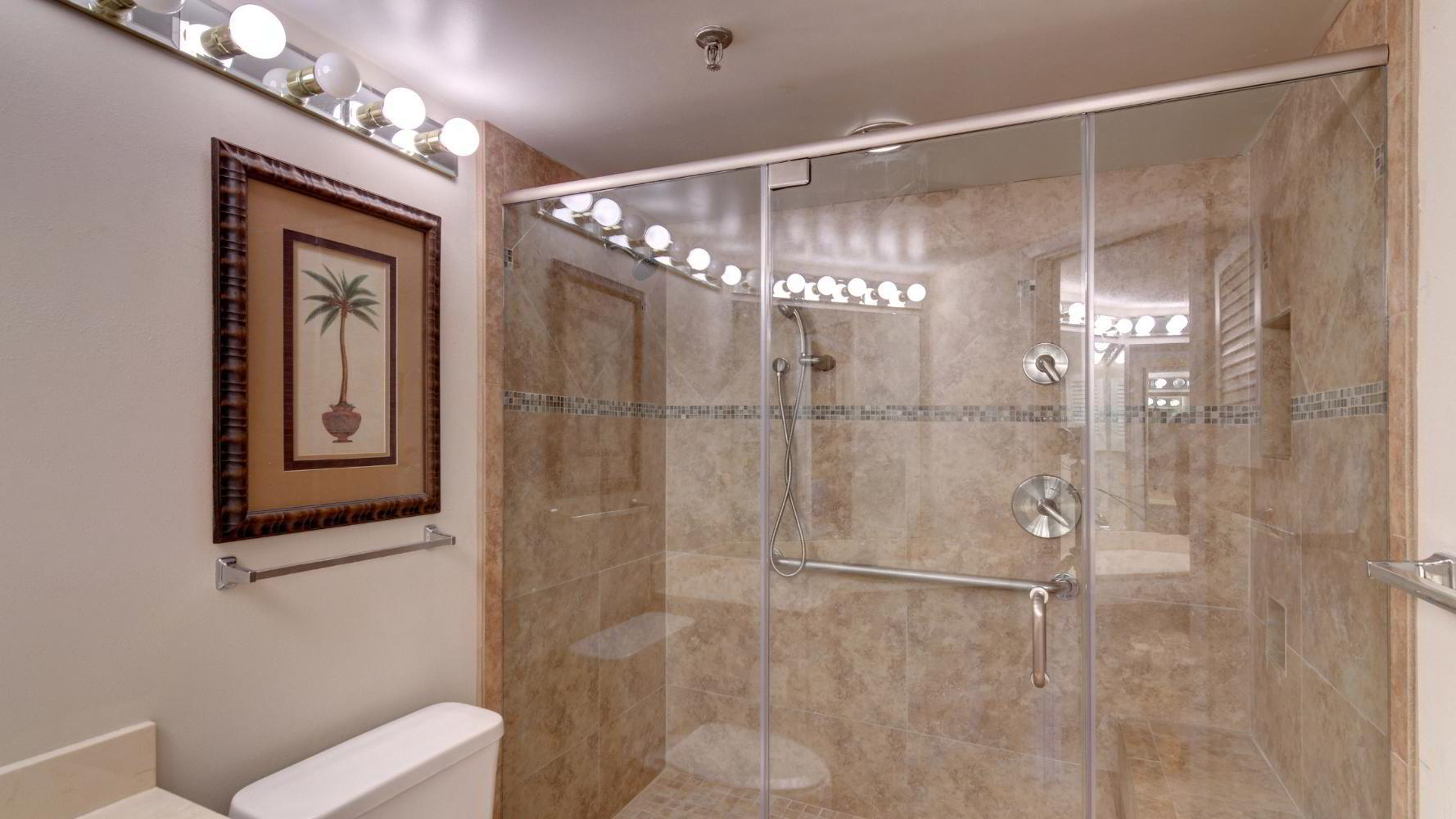 INLET REEF CLUB CONDO - Residential