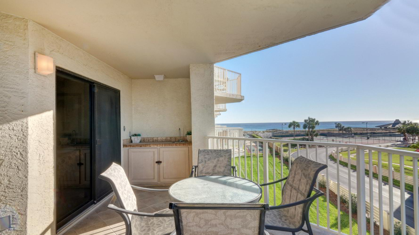 INLET REEF CLUB CONDO - Residential
