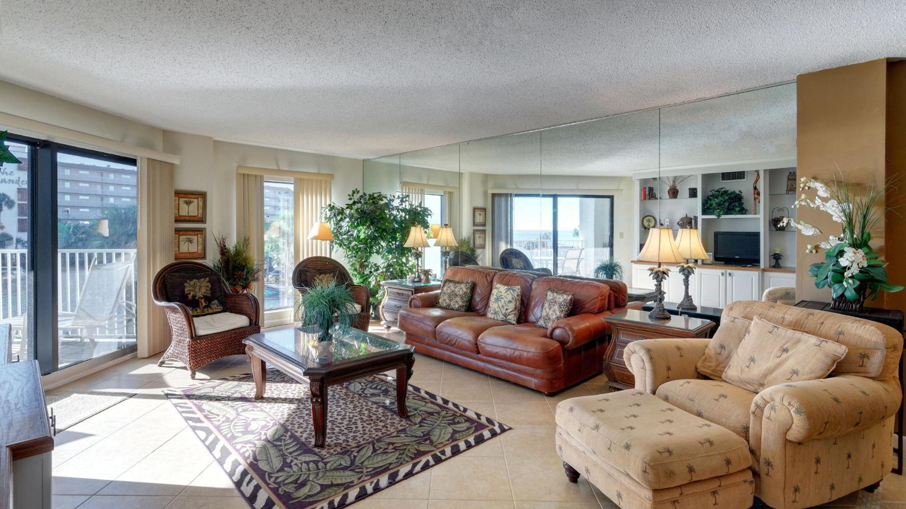 INLET REEF CLUB CONDO - Residential