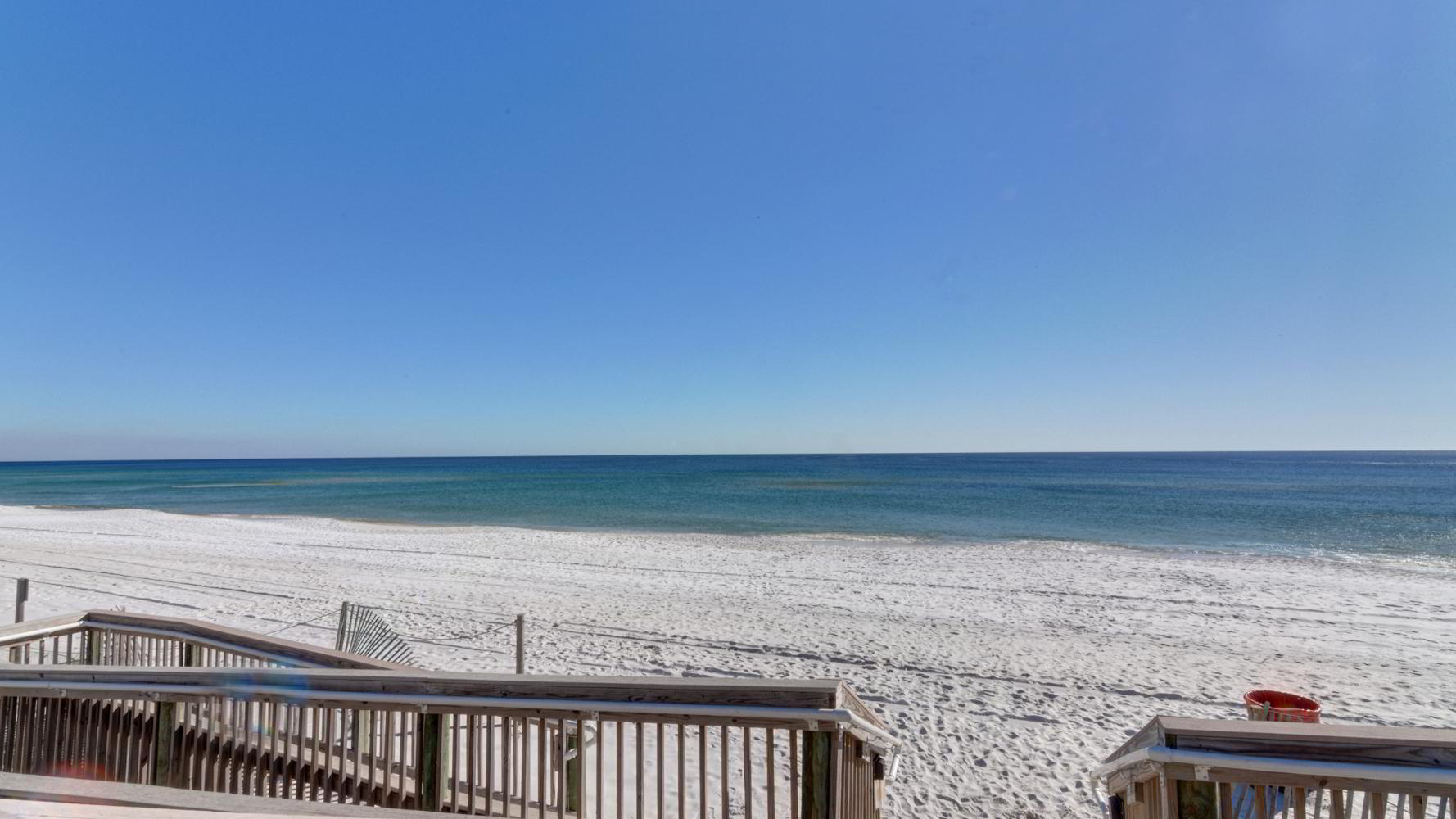 INLET REEF CLUB CONDO - Residential