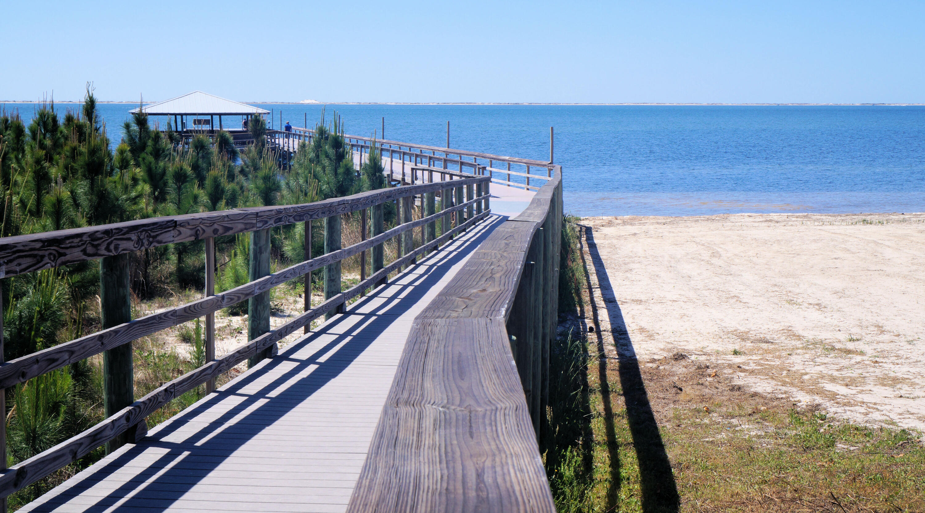 HOLLEY BY THE SEA, 1ST ADD - Land
