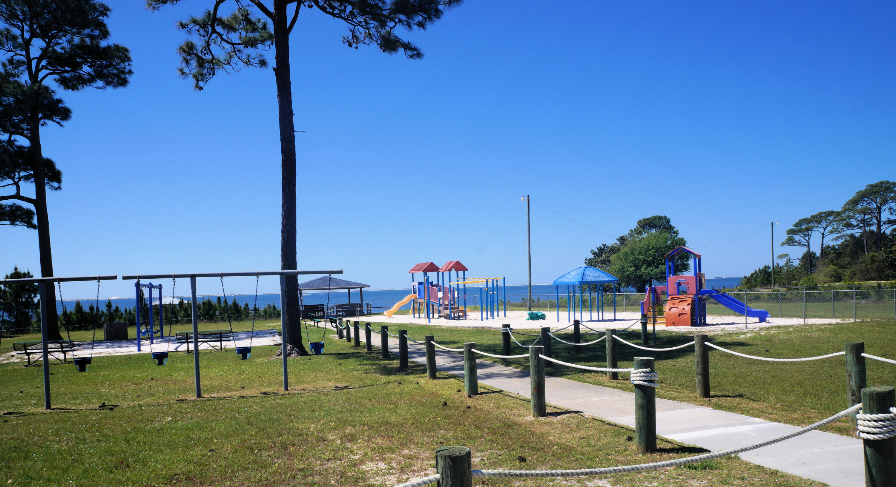 HOLLEY BY THE SEA, 1ST ADD - Land