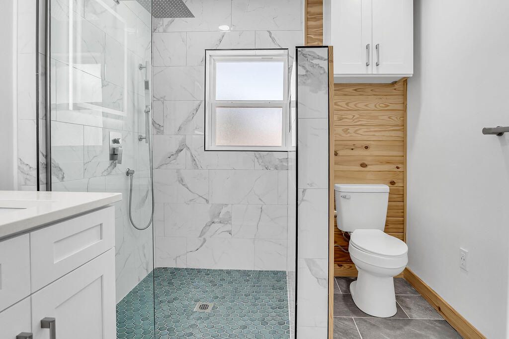 NORTHWOOD - Residential