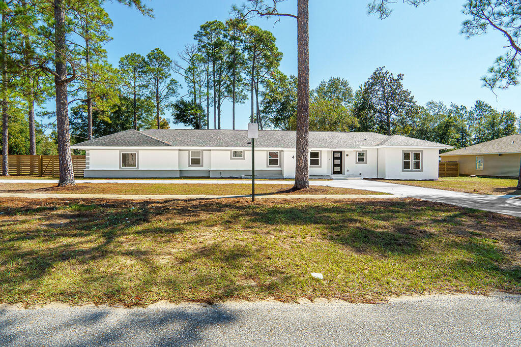 NORTHWOOD - Residential