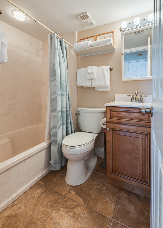 BEACHCREST CONDO - Residential